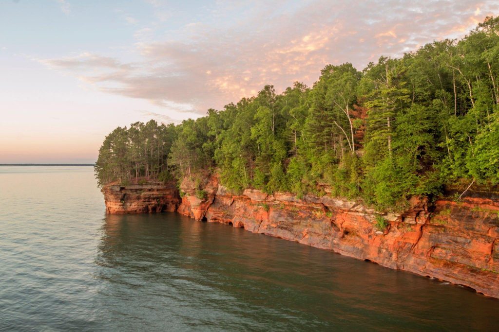 Apostle Island