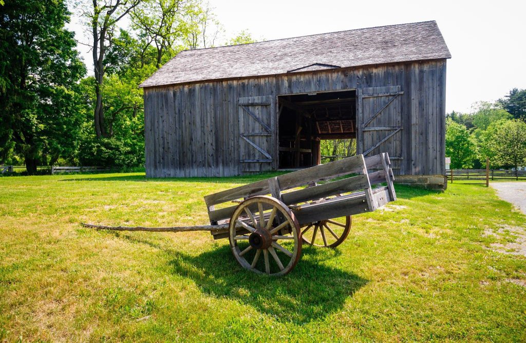 Cuyahoga Valley National Park 