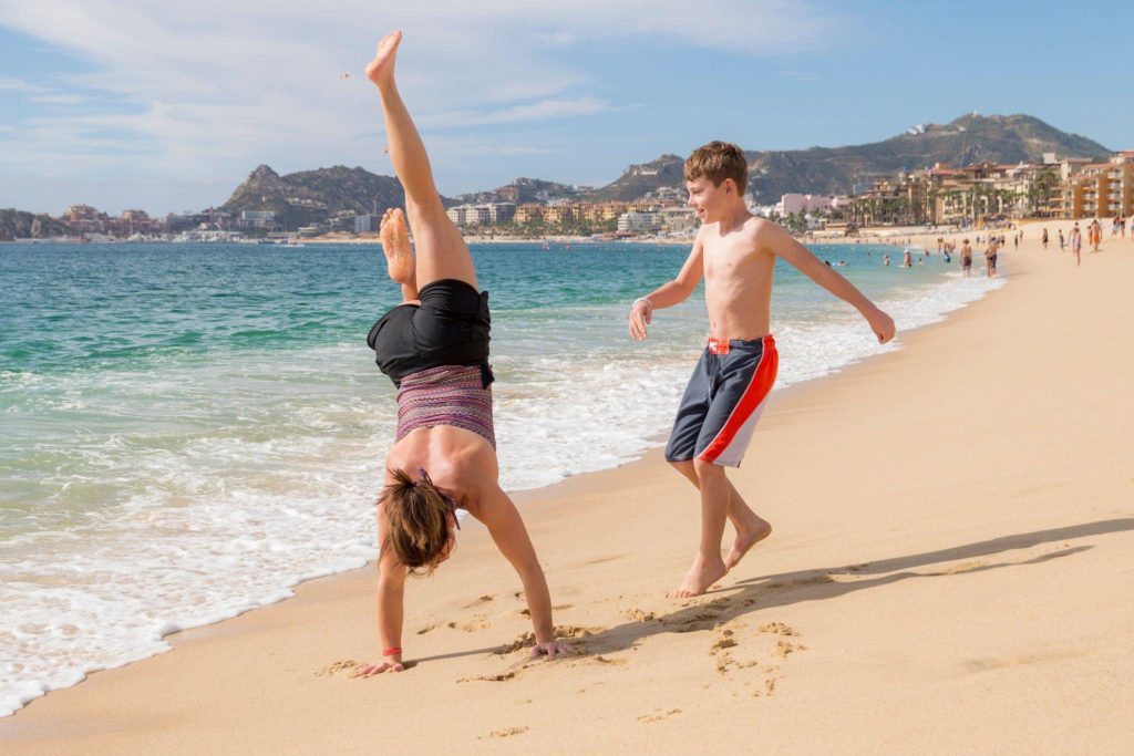 Family activities Cabo San Lucas, Mexico