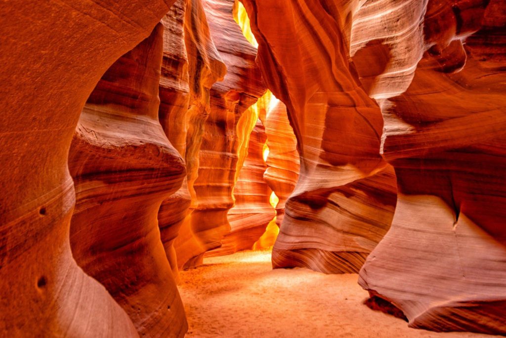 The Best Time to Visit Antelope Canyon in 2023