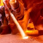 Upper Antelope Canyon