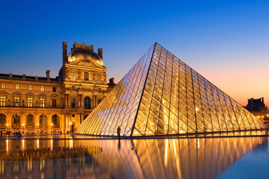 Louvre Museum – Exclusive Guided Tour (Reserved Entry Included)