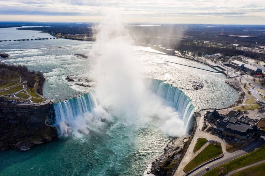 Niagara Falls